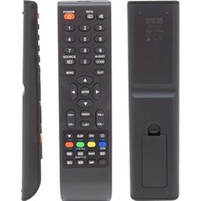 Pazarcan Hey Sunny 49-55 LCD LED Tv Kumanda (GCBLTV20A-C146) (40088=19659)