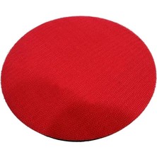 Pazarcan Mey Ithalat® Cırt Zımpara Disk Altı 180 mm