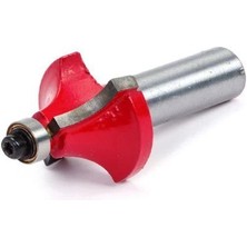 Pazarcan Mey Ithalat® Topshop 14451 Balıksırtı Freze Bıçağı 12 mm R5