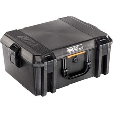 Pelican Vault V550 Sert Çanta (Kamera, Tabanca, Teçhizat, Ekipman)