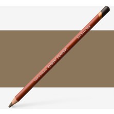 Derwent : Drawing : Renkli Kuru Boya Kalemi : Dark Brown