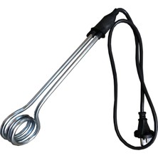 Pazarcan Mey Ithalat® Ats Su Isıtıcısı 1500 Watt