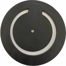 Pazarcan Mey Ithalat® 3 No Döküm Tulumba Alt Contası Lastik