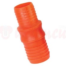 Pazarcan Mey Ithalat® 3/4x1/2 Plastik Hortum Redüksiyon Ek