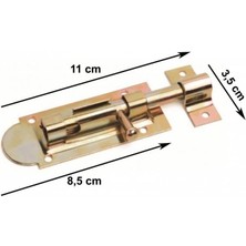 Pazarcan Mey Ithalat® Mavzer Sürgü No: 4