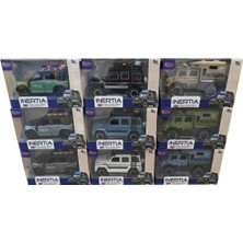 Pazarcan Mey Ithalat® MG-D700-02B-04B-07B Kut.sürtm.ışik Ses Araba -Vrd