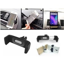 Pazarcan Araç Klimasına Takılan Kıskaçlı Telefon Tutucu