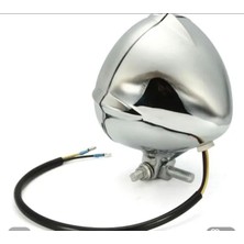 ZS Motorsiklet Farı