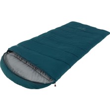 Easy Camp Raven I Square Xl -8°c Ekstra Geniş Uyku Tulumu