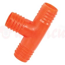 Pazarcan Mey Ithalat® 1 1/2 Plastik Hortum Te