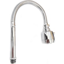 Pazarcan Mey Ithalat® Spiralli Evye Borulu