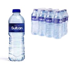Sultan Su 12x500 Ml