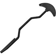 Dsg Mekatronik Çatal Ayar Aparatı