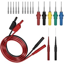 Pazarcan PM-21345 20KV Ölçü Aleti Probu Kiti