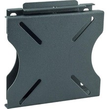 Pazarcan PWR-1027 10'' - 27'' Sabit Açılı Lcd-Led Tv Askı Aparatı