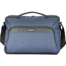 Vanguard Vesta Aspire 33 Nv Dar Askılı Çanta, 10,5 L, Deniz Mavisi, Omuz Çantası