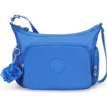 Kipling Gabb S Havana Blue Kadın Omuz Çantası KI4493