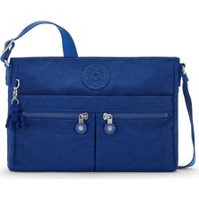 Kipling New Angie Omuz Çantası Kadın