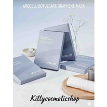 Arocell Botulcare Graphene Maske