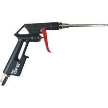 BRATİ HAND TOOLS 5601 Uzun Uçlu Hava Tabancası 12 cm