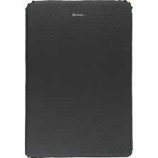 Outwell Sleepin Double 3.0 cm Yalıtımlı Çift Kişilik Şişme Mat (R-Değeri 4,2)