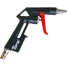 BRATİ HAND TOOLS 5600 Kısa Hava Tabancası