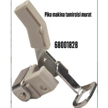 Pfaff Nakış Ayağı 68001828 Uyumlu Modeller Için Detaylar Açıklamada