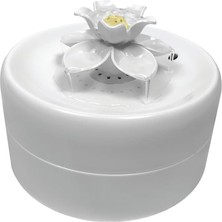 Pioneer Pet Manolya Kedi Suluğu Plastik