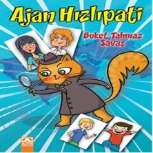Epilons Ajan Hızlıpati