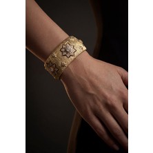 Annika Çelik Bilezik