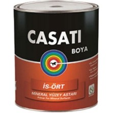 Pazarcan Is Ört Is Boyası 0,20 kg