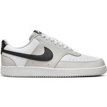 Nike Nıke Court Vision Low Next Nature - Geri Dönüştürülmüş Materyal Günlük Ayakkabı