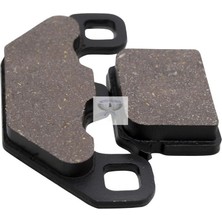 Moto Ulusoy Ön Fren Balatası Yuki Lotus Elektrikli Scooter E Bike