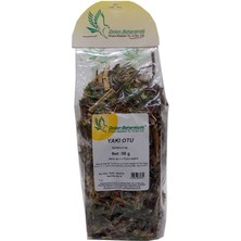 Pazarcan Yakı Otu Doğal 50 gr Paket