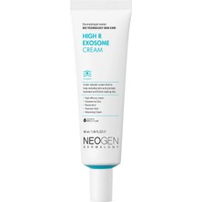 Neogen Hıgh R Exosome Cream. Eksozome Içeren Krem