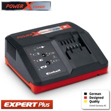 Pazarcan Power X-Charge Volt Li-Ion Akü Şarj