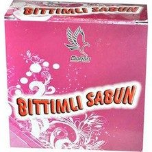 Pazarcan Bıttım Sabunu 150GR
