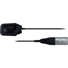 Audio-Technica PRO42 Mini Sınır Mikrofonu