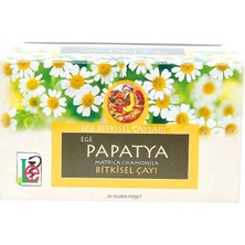 Pazarcan Çayı 20 Süzen Poşet