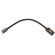 Levels  Type-C - Usb-A Dönüştürücü 10GBPS Yüksek Hızlı