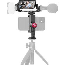 Ulanzi St-27 Telefon Tutucu Stand ve Ayna Kiti