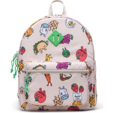 Herschel Heritage™ Backpack Sırt Çantası Unisex Yetişkin