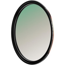 Ulanzi MF01 1/4 Black Mist Manyetik Filtre
