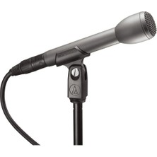 Audio-Technica AT8004 Tüm Yönlü Dinamik Mikrofon