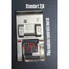 Pfaff 413060501  Standart 2/A 9mm piko ayağı