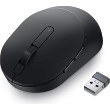 Dell MS5120W Pro Wireless Mouse Black 570-ABHO