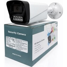 UNIYWELL İP DUAL LED BULLET KAMERA(AKILLI ÇİFT IŞIK)