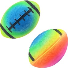 Pazarcan Top Ameri̇kan Gökkuşaği Top - 1 Adet