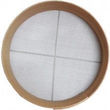 Pazarcan Çelik Tel Elek 10 mm (Kalbur)