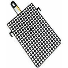 Pazarcan Rulo Izgarası 20X30 cm